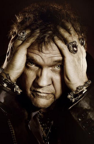 Meat Loaf