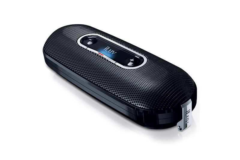 iLuv iSP100