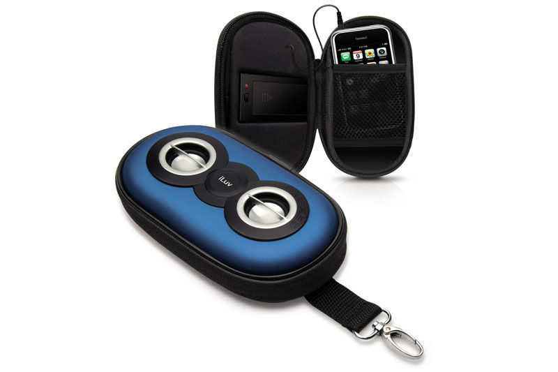 iLuv iSP110
