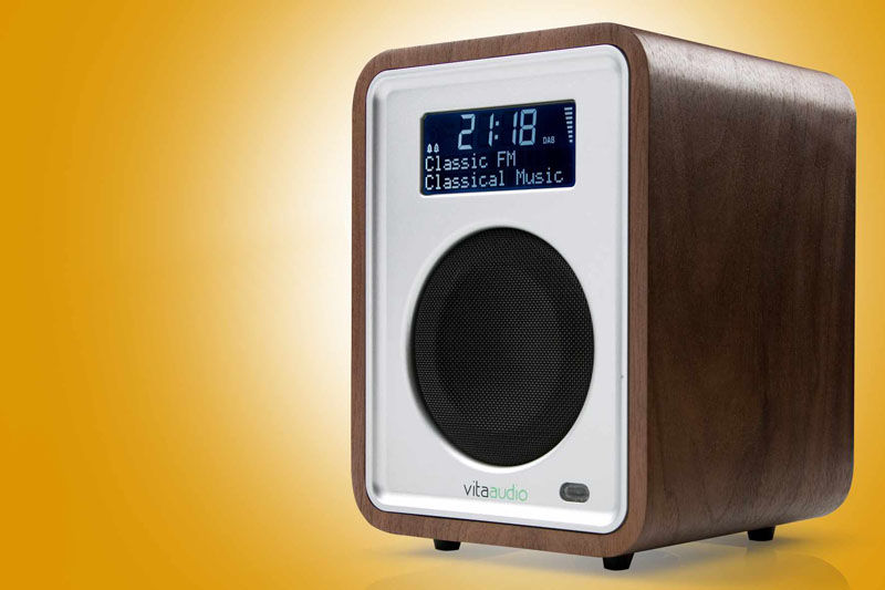 Vita Audio R1