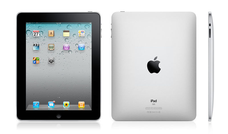 iPad