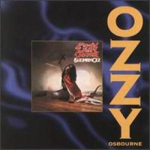 COVER: Blizzard of Ozz