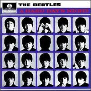 COVER: Hard Days Night [UK]