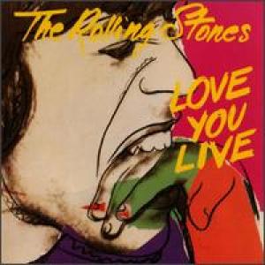 COVER: Love You Live