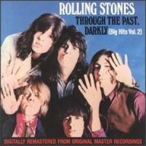 COVER: Through the Past Darkly (Big Hits, Vol. 2)