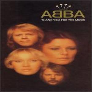 COVER: More ABBA Gold