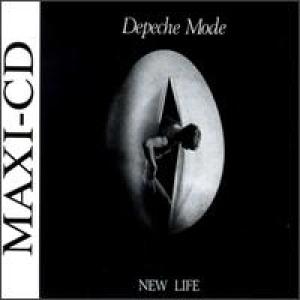 COVER: New Life