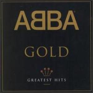 COVER: Gold: Greatest Hits