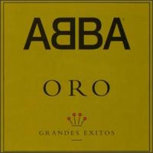 COVER: Oro: Grandes Exitos