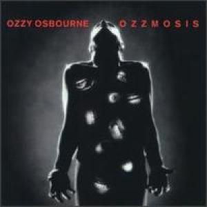 COVER: Ozzmosis