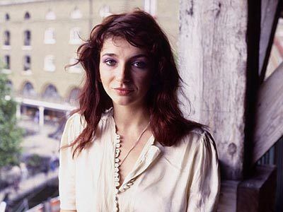 Kate Bush