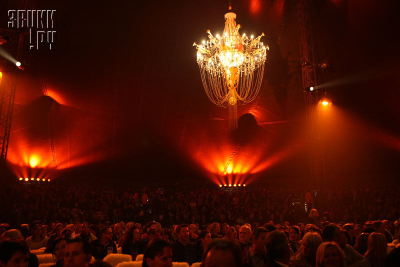 Zermatt unplugged