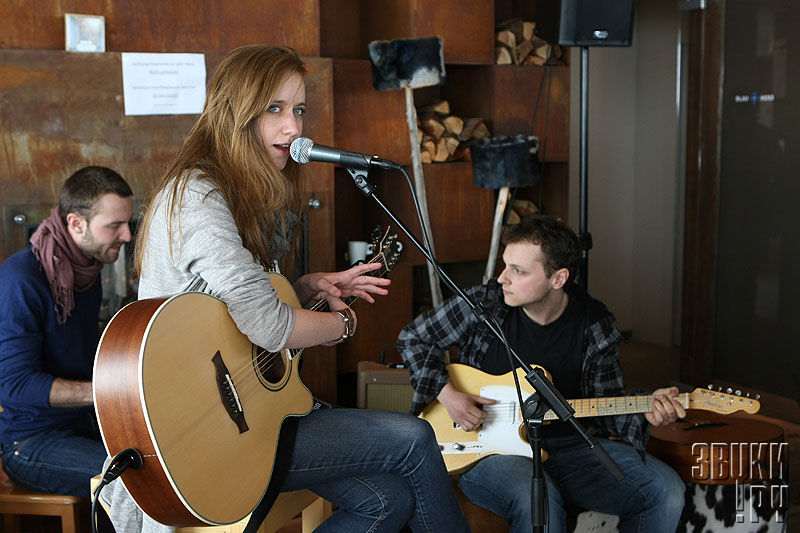 Zermatt unplugged