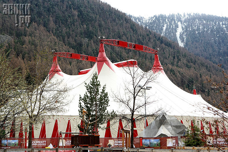 Zermatt unplugged