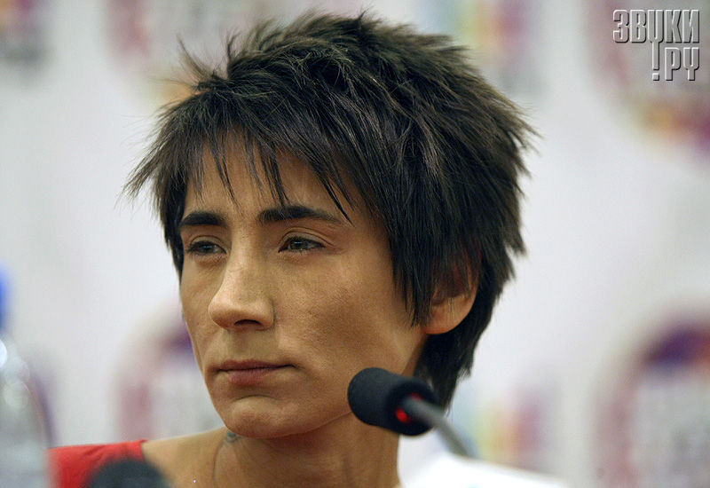 Муз-тв 2011