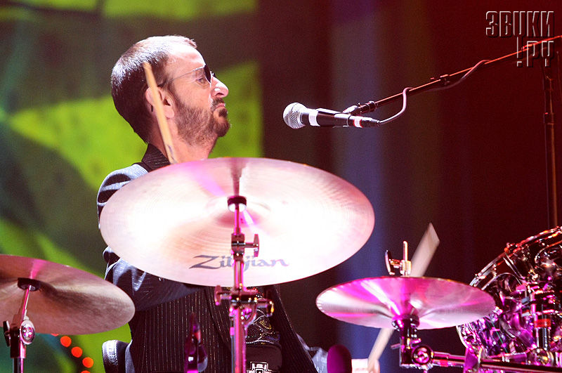 Ringo Starr and His All-Starr Band