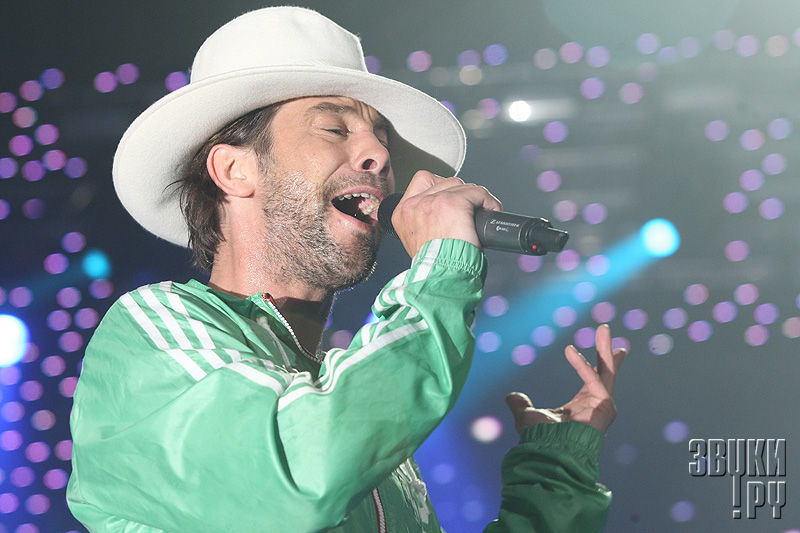 JAMIROQUAI