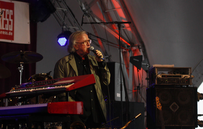 Dusseldorfer Jazz Rally