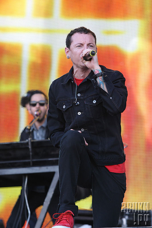 LINKIN PARK