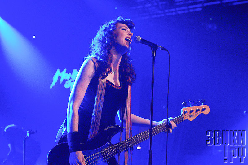 Montreux Jazz Festival 2011