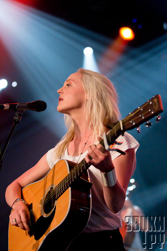 Montreux Jazz Festival 2011