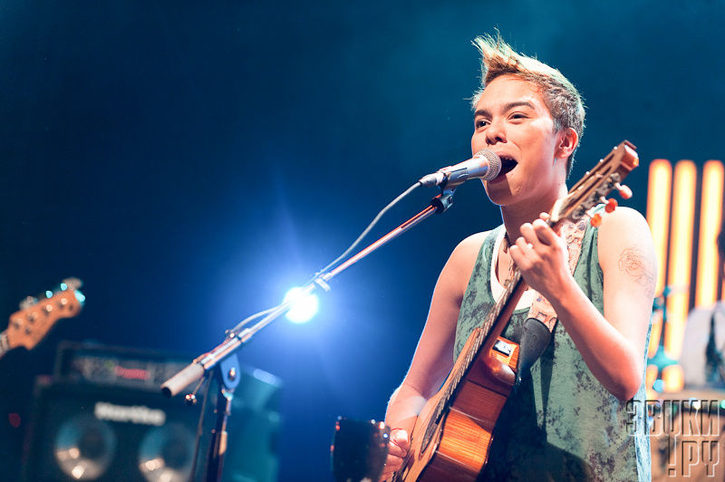 Montreux Jazz Festival 2011