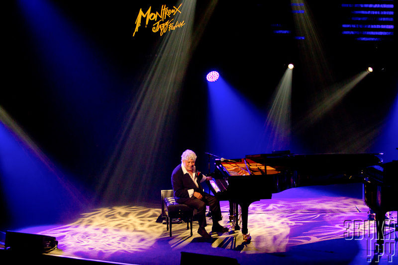 Montreux Jazz Festival 2011