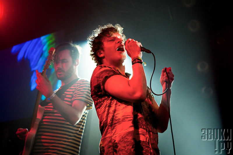 Montreux Jazz Festival 2011