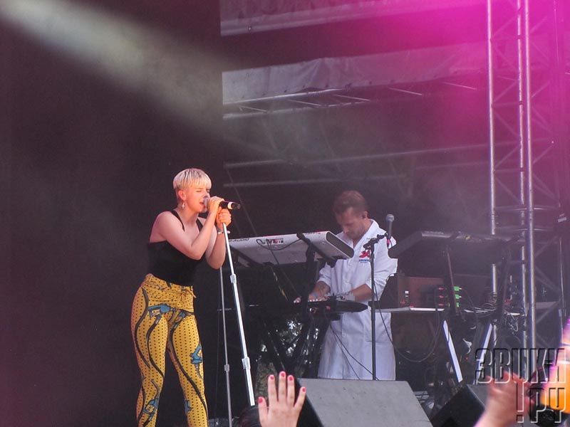Ruisrock 2011