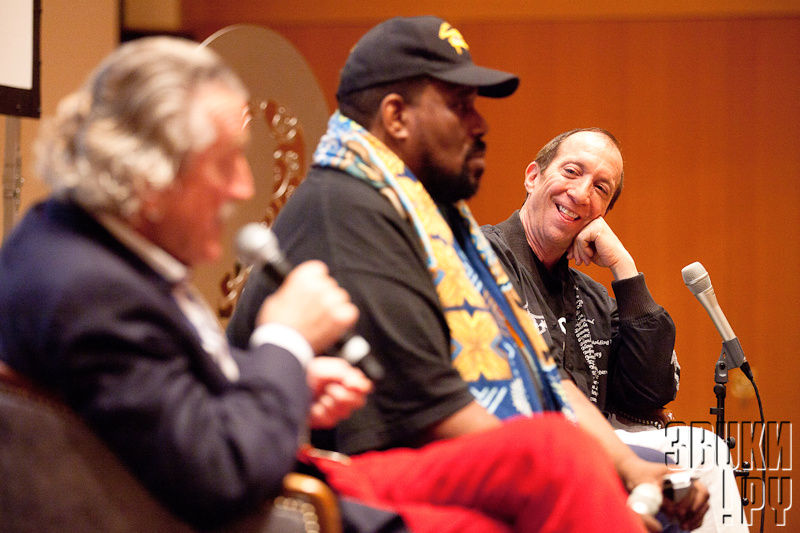 Montreux Jazz Festival 2011