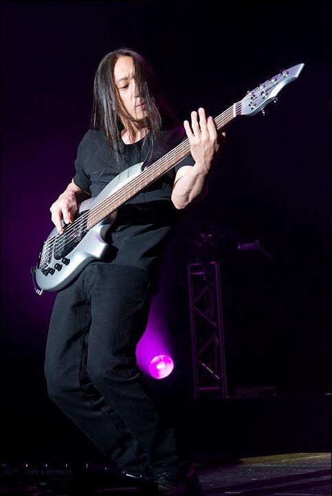 by Tom Couture