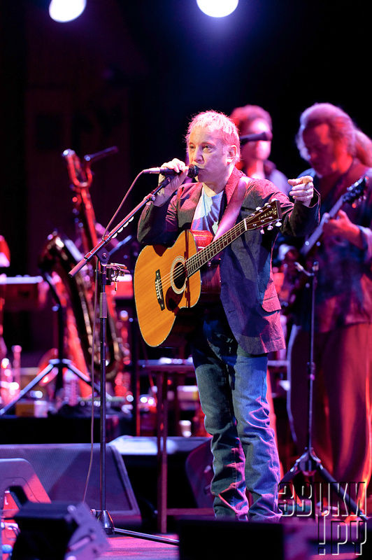 Montreux Jazz Festival 2011