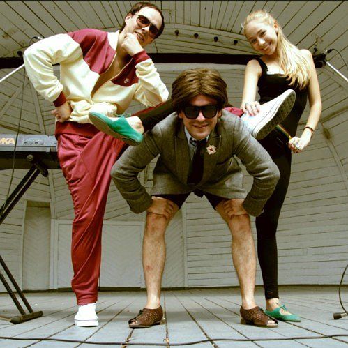 ОБЛОЖКА: I Don't Care