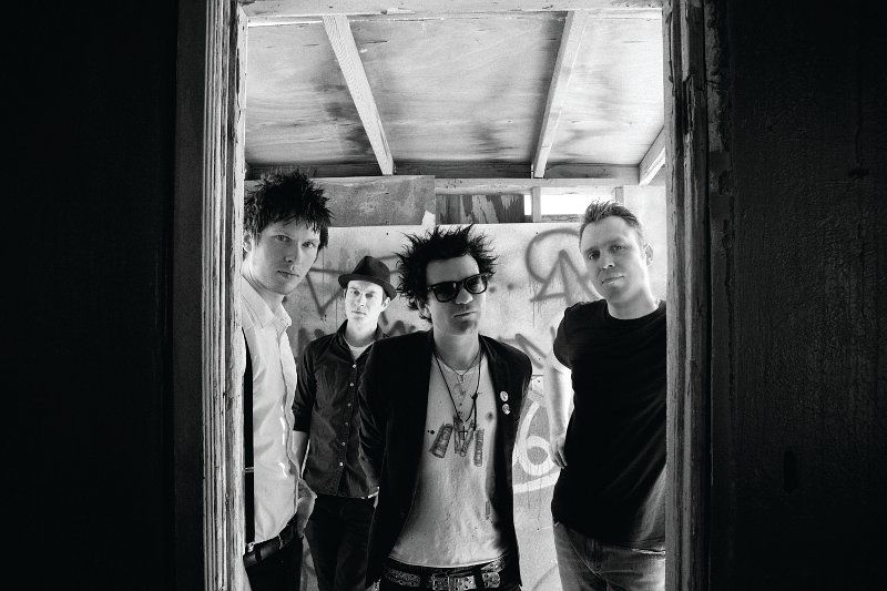Sum 41