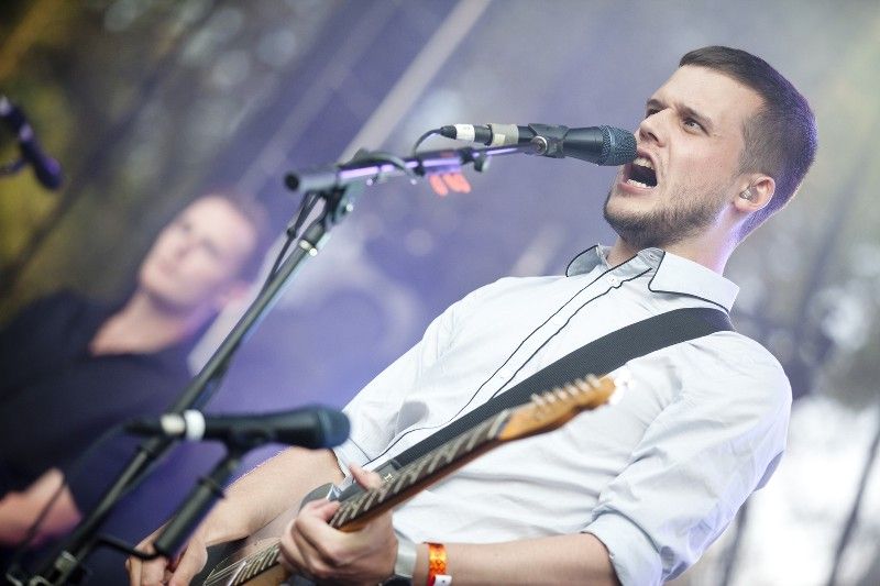 Osheaga 2011