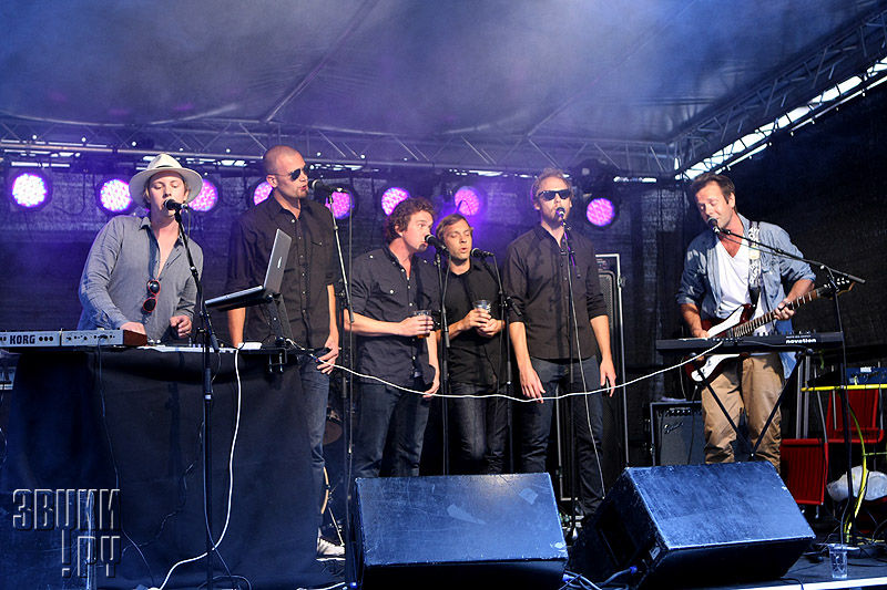 OYA festival