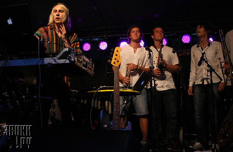 OYA festival