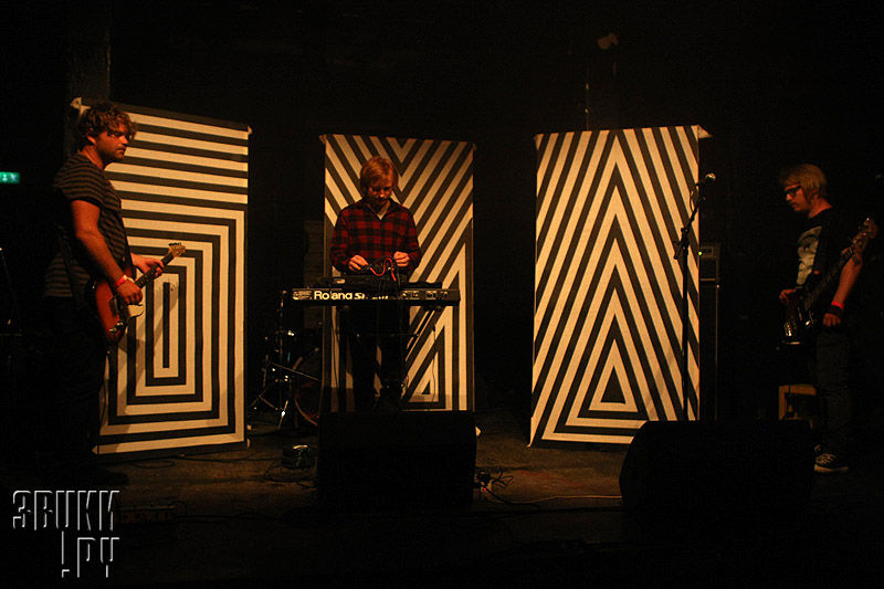 OYA festival