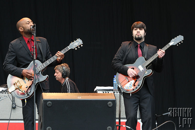 OYA festival