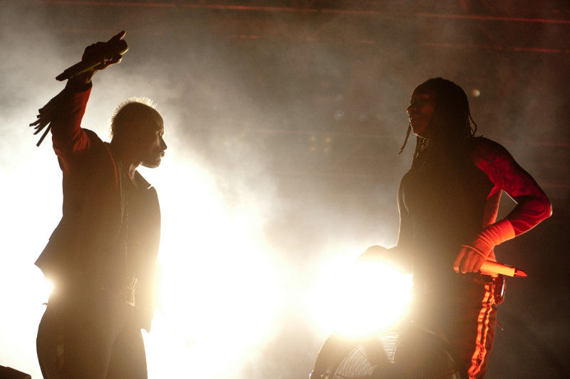 Sziget 2011