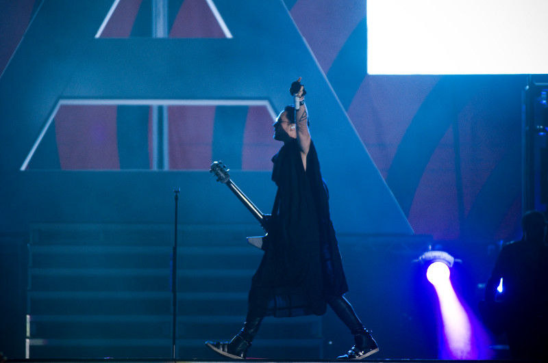 Sziget 2011