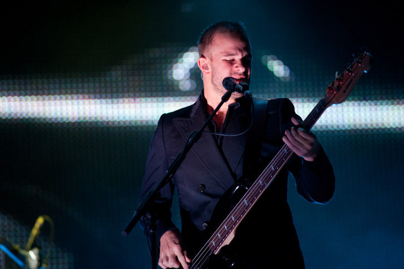 Sziget 2011