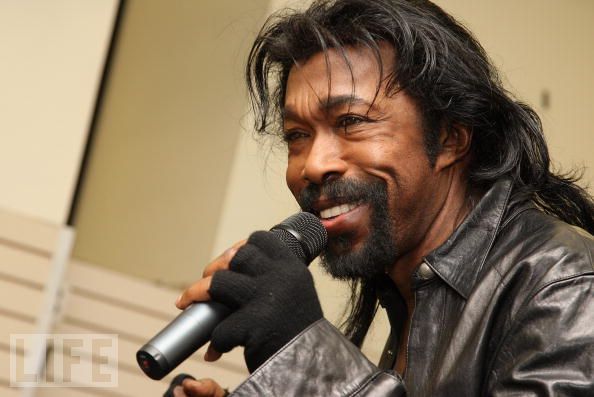 Nickolas Ashford