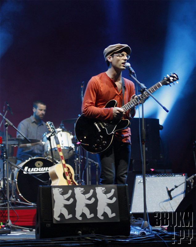 Berlin Festival 2011