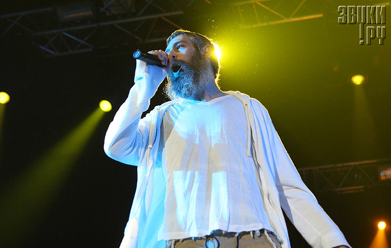 MATISYAHU