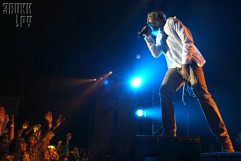 MATISYAHU