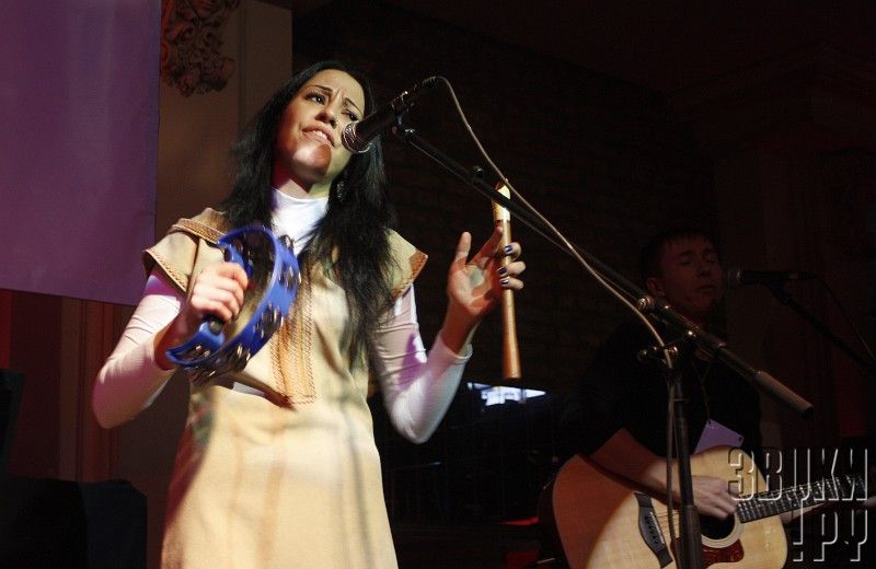 Беломор-Буги 2011