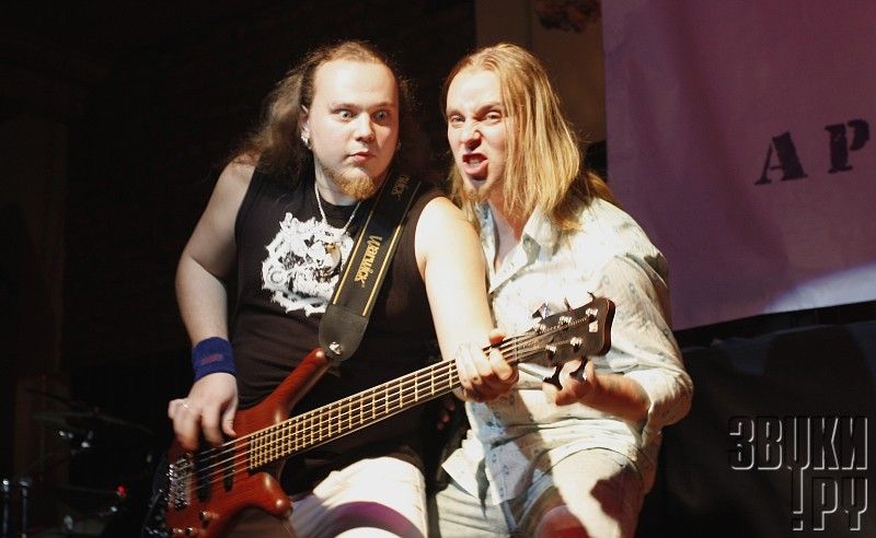 Беломор-Буги 2011