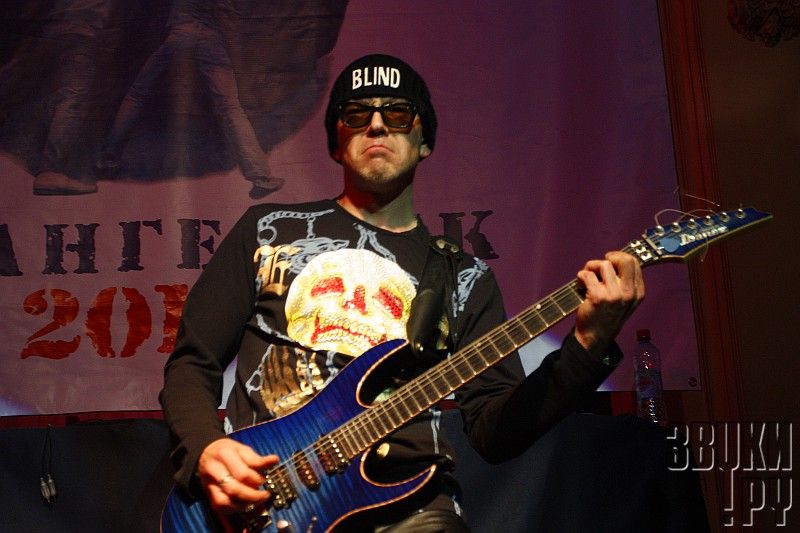 Беломор-Буги 2011
