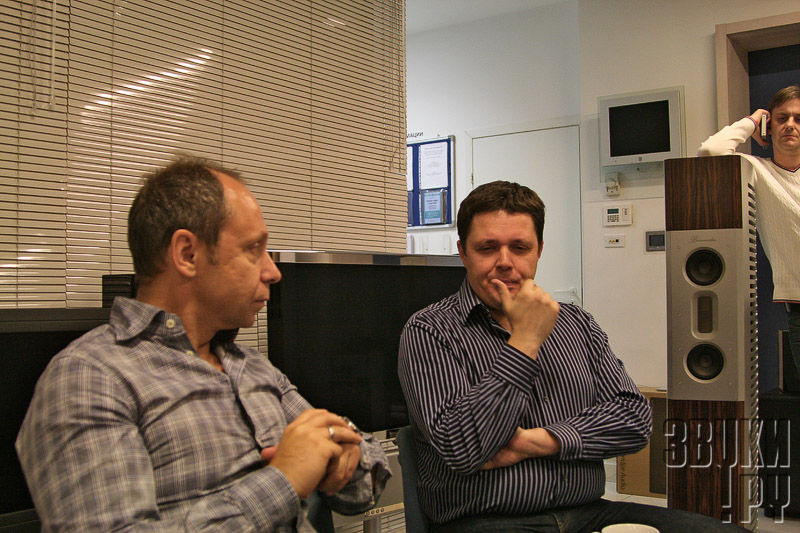 Иван Фармаковский